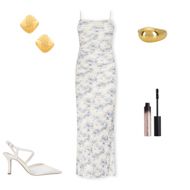 2nd bundle featuring 4 items which compliment Karma Heel
