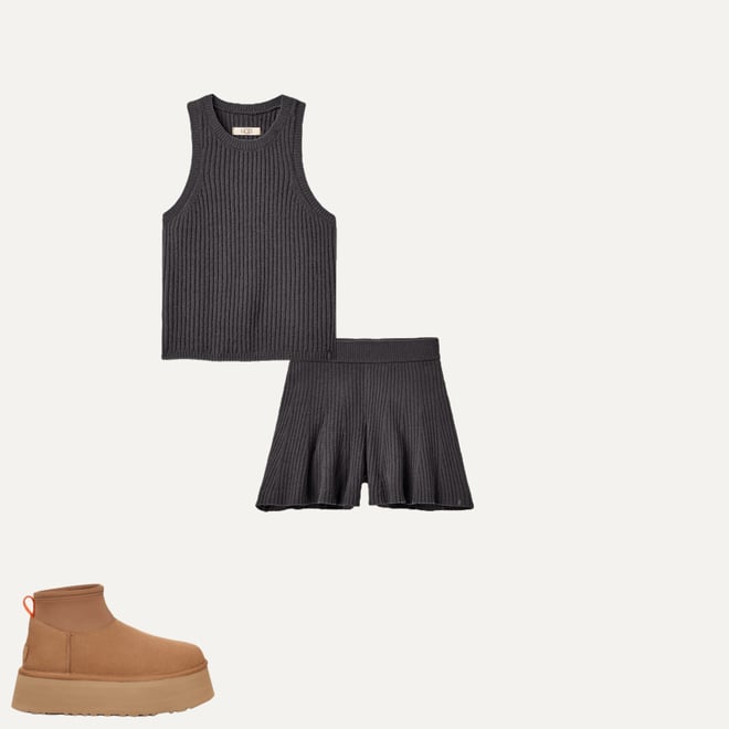 UGG Elaenia Tank Lite & Jodee Short Lite すぐ届く！ UGG Elaenia Tank Lite for Women | UGG®