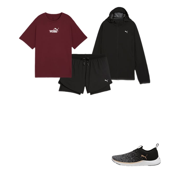 Essentials Nature 2.0 Tee Women