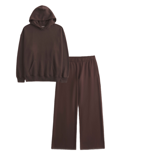 Oversized Hoodie