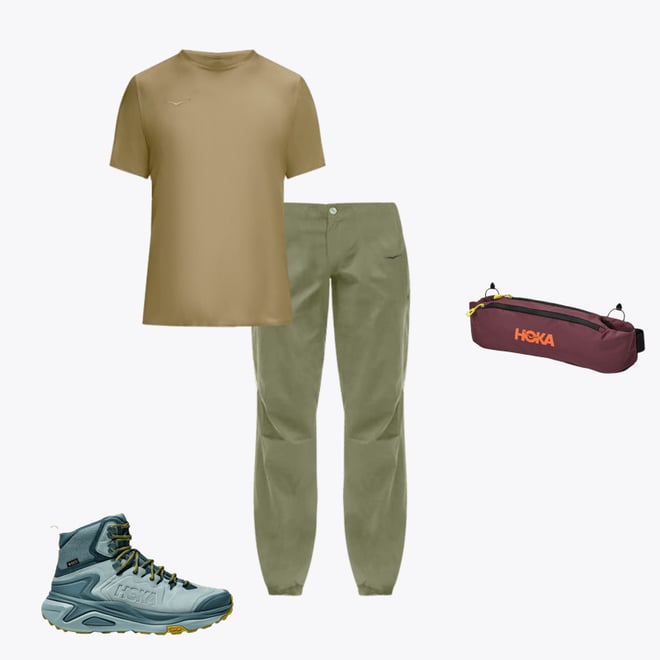 HOKA ONE ONE® Kaha 3 GTX for Men | HOKA ONE ONE®