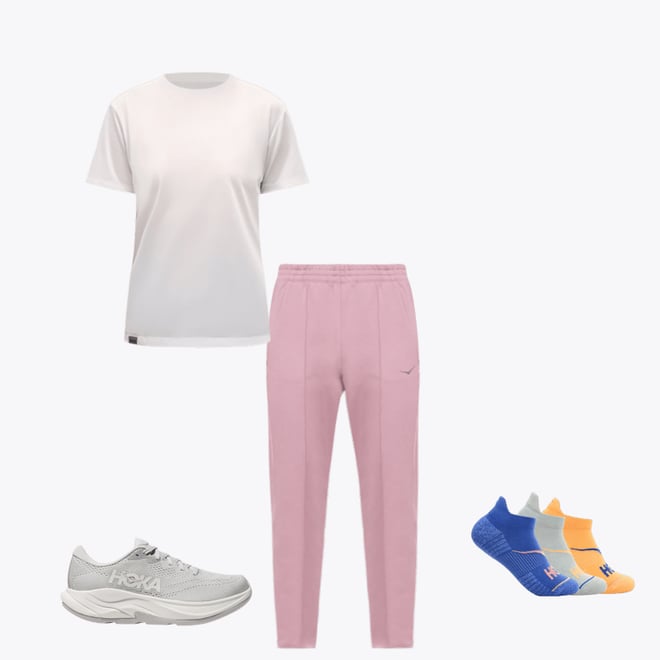 ホカ HOKA M KAITORO KINT PANT Women's Kaitoro Knit Pant | HOKA®