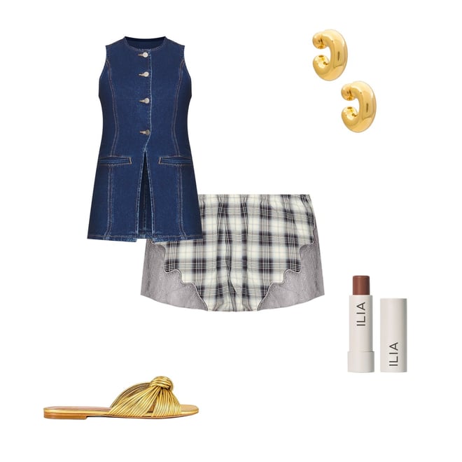 Maeve Top