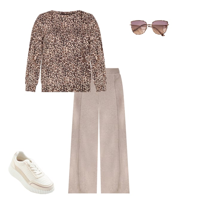Cato Fashions | Cato Plus Size Shimmer Textured Pants