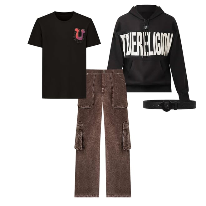 Tap To Shop This Look