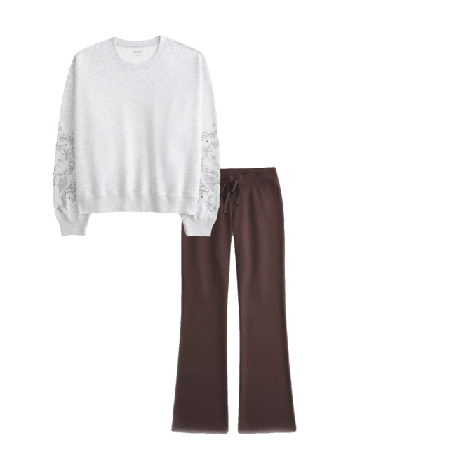 Boot Sweatpants