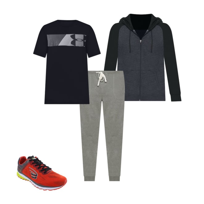 kohl's urban pipeline joggers