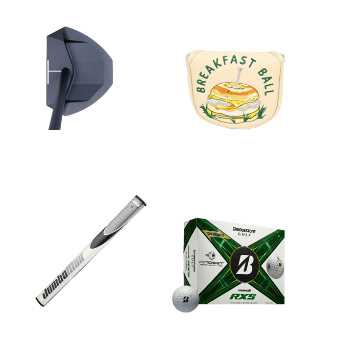 【新品未使用】L.A.B. GOLF OZ.1i 定価121,000円 保証書付 楽天市場】【正規販売店】【2025新モデル】【アダム・スコット