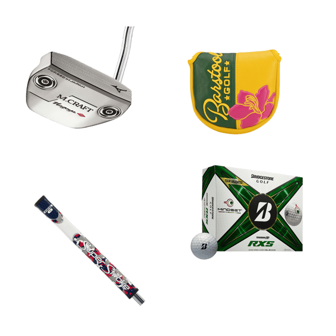 SuperStroke Zenergy Pistol 1.0 Putter Grip | Golf Galaxy