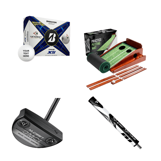 SuperStroke Zenergy Flatso 2.0 Putter Grip | Golf Galaxy