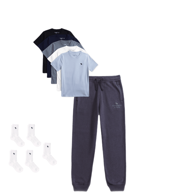 logo joggers