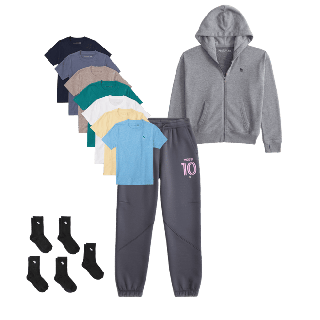 ypb neoknit lionel messi joggers