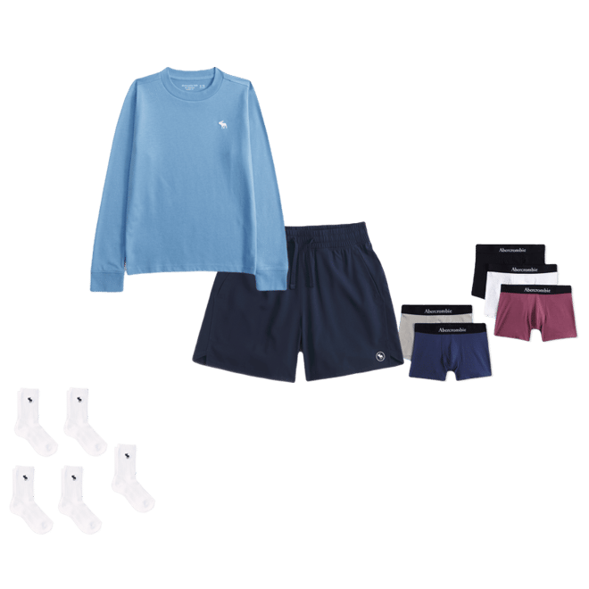 ypb motiongrid shorts