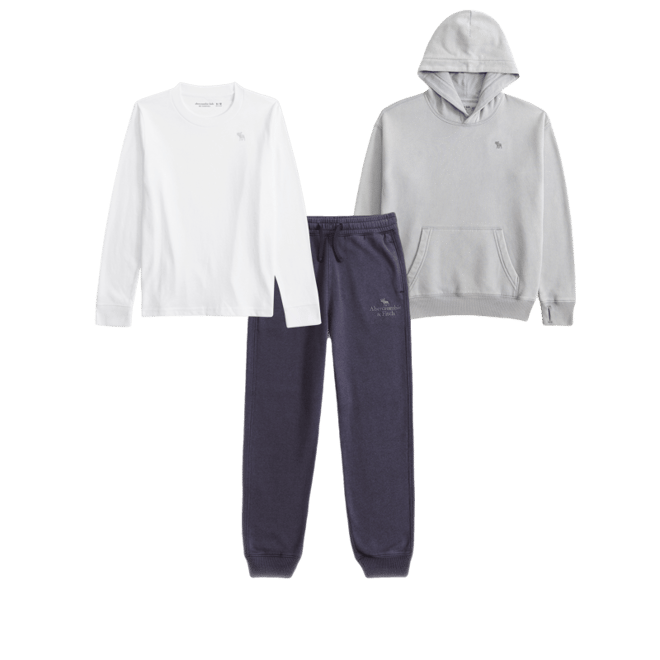 logo joggers
