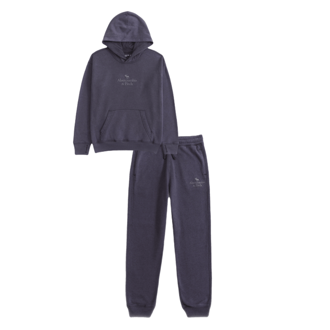logo joggers