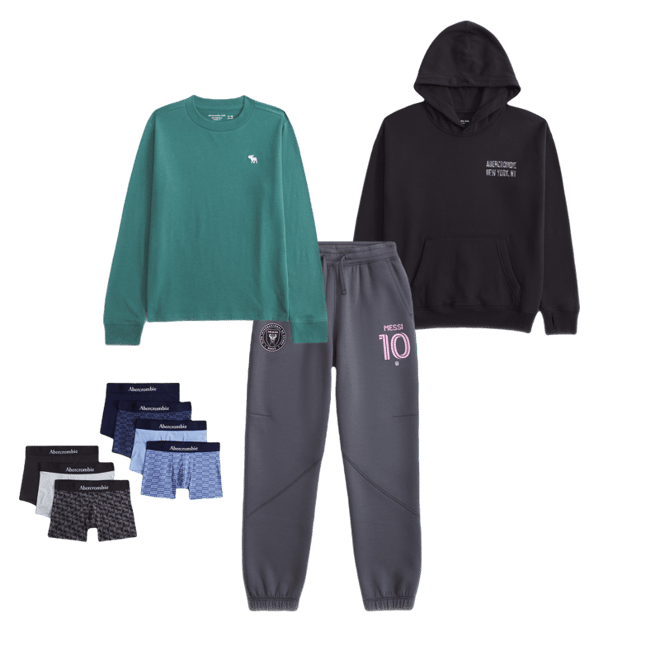 ypb neoknit lionel messi joggers