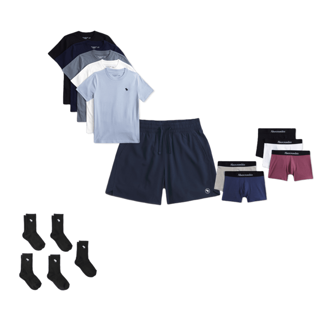 ypb motiongrid shorts
