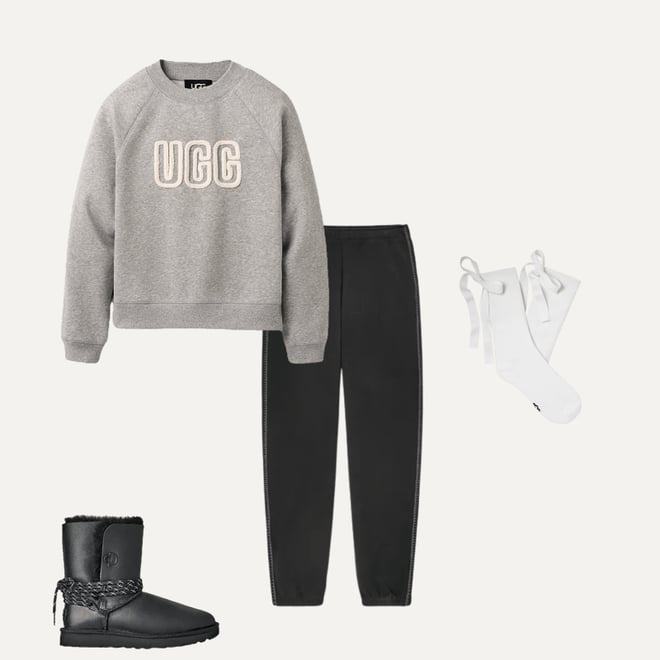 Women's Serenella Novelty Bow