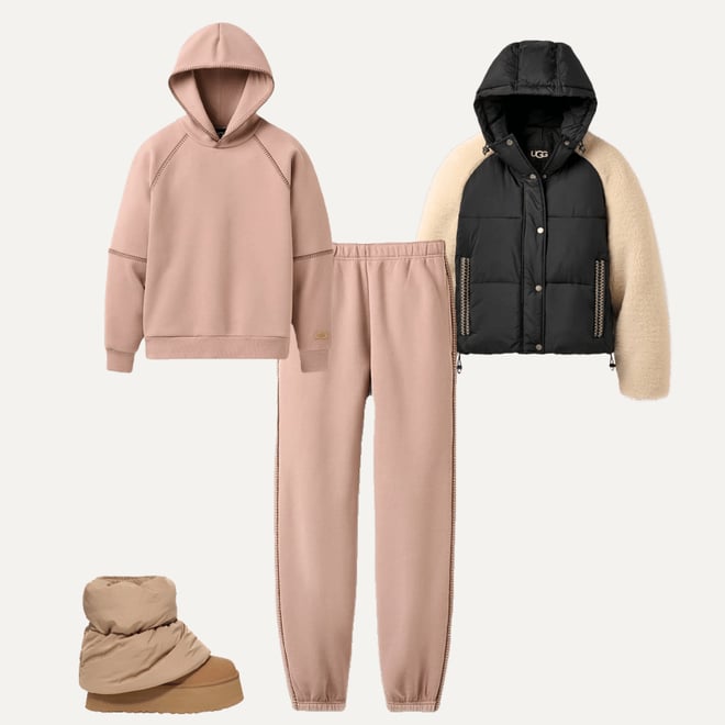 Women's Classic Mini Dipper Puffer