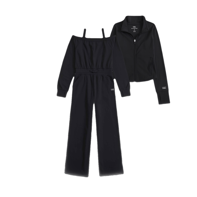ypb mockneck full-zip