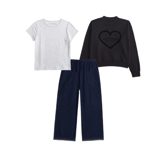 essential classic tee