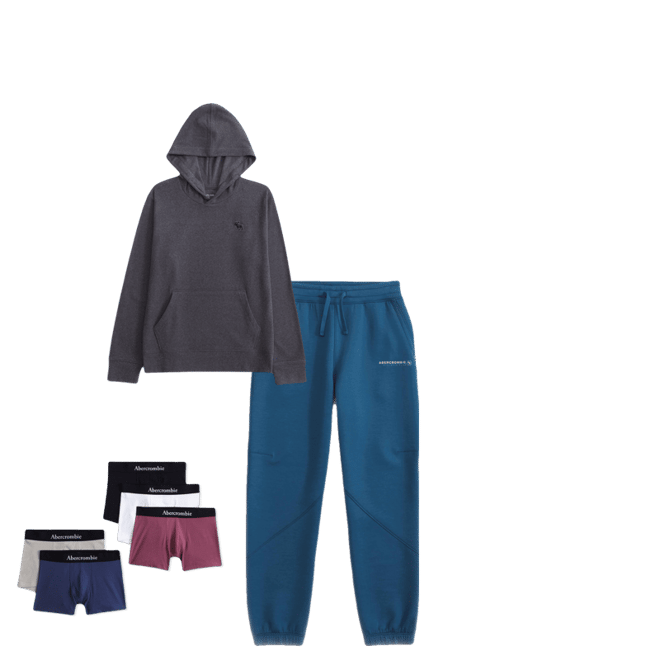 ypb neoknit joggers