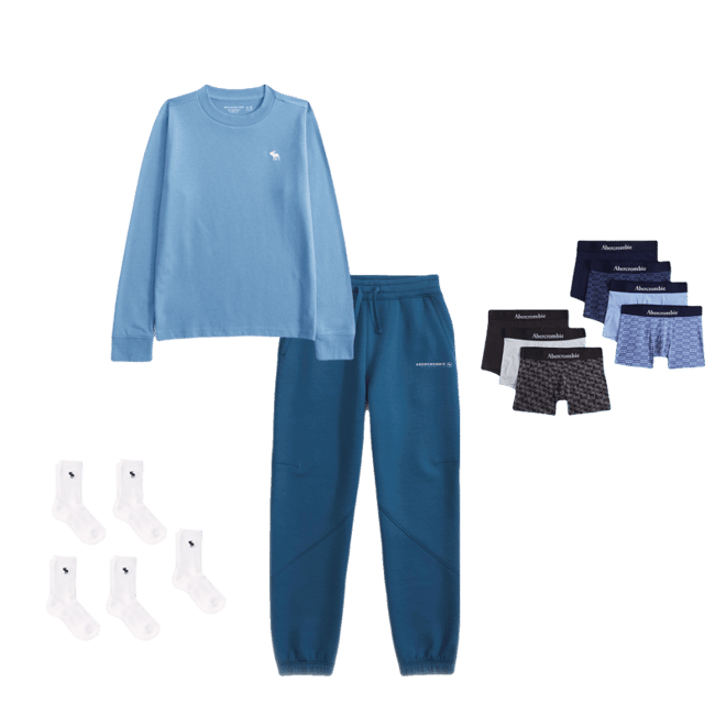 ypb neoknit joggers