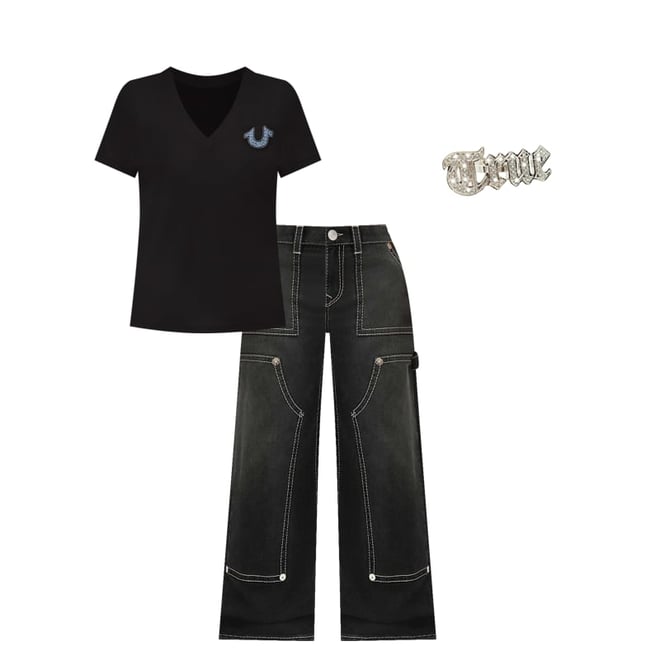 Tap To Shop This Look