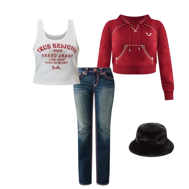 Toca para comprar este look