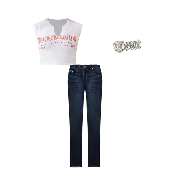 Tap To Shop This Look