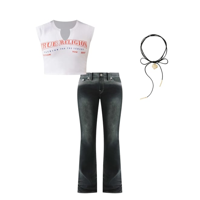 Tap To Shop This Look