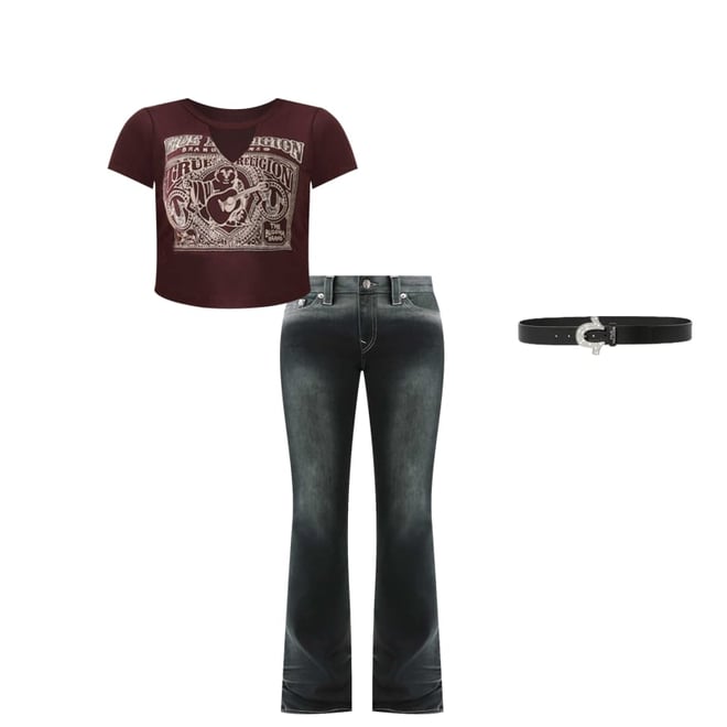 Appuyez pour acheter ce look