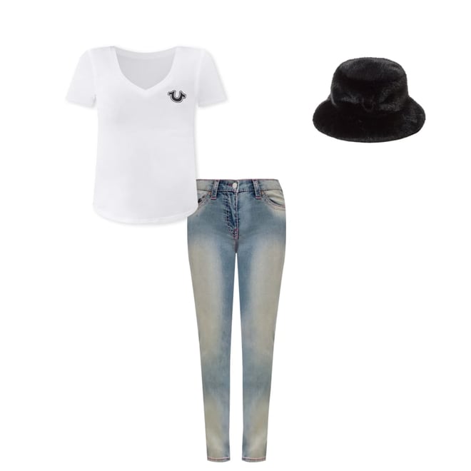 Tap To Shop This Look