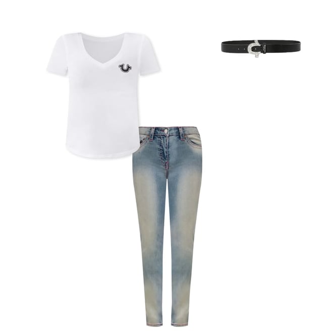 Appuyez pour acheter ce look