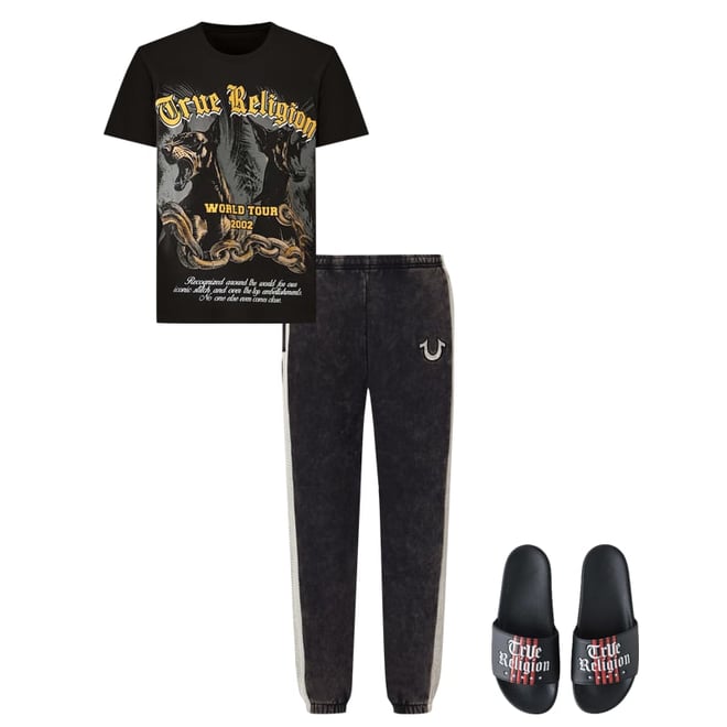 Appuyez pour acheter ce look