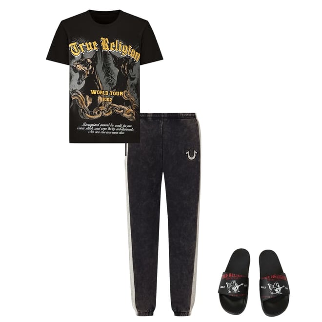 Tap To Shop This Look