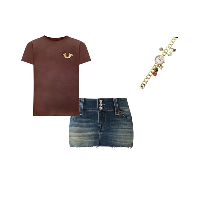 Tap To Shop This Look
