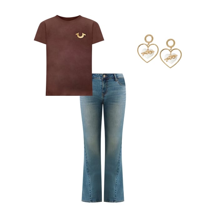 Tap To Shop This Look