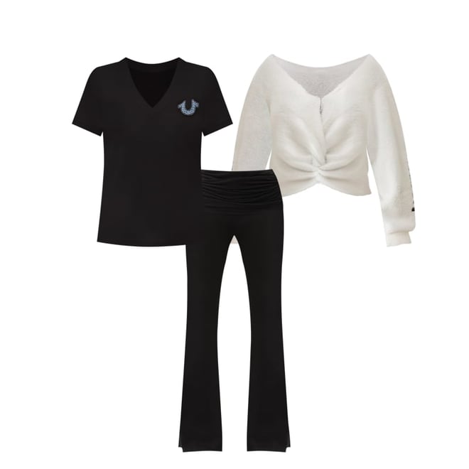 Tap To Shop This Look