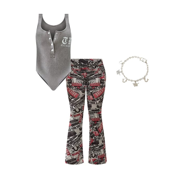 Tap To Shop This Look