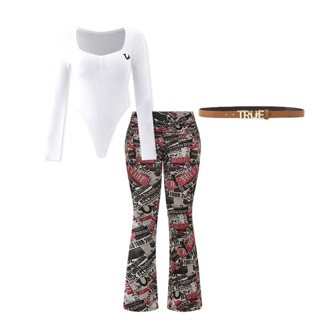 Tap To Shop This Look