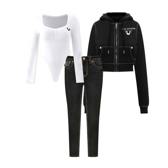Tap To Shop This Look