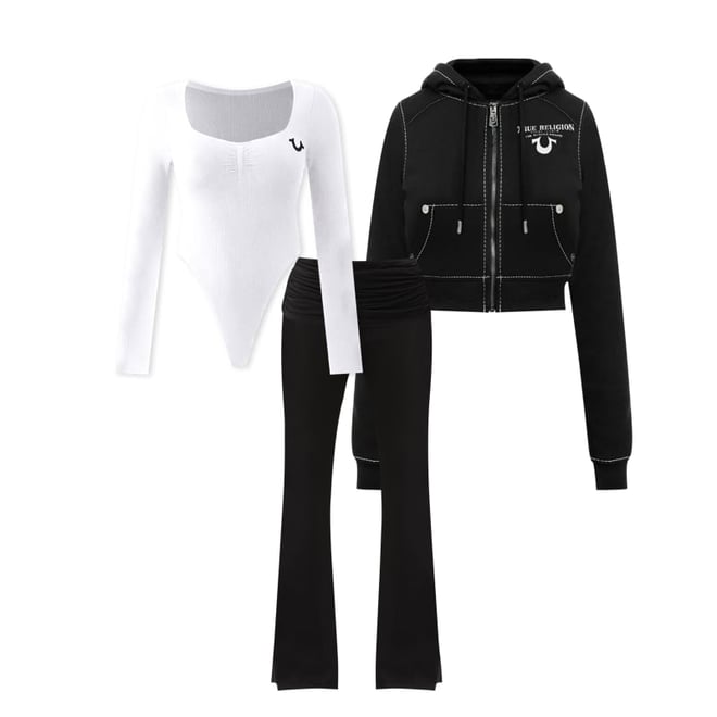 Tap To Shop This Look