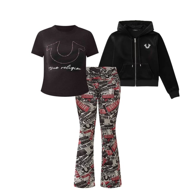 Tap To Shop This Look