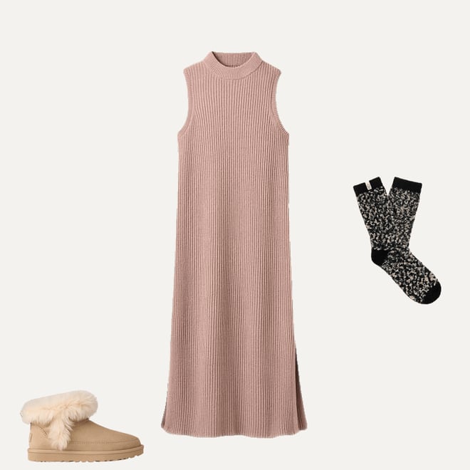 UGG® Amara Dress Lite for Women | UGG®