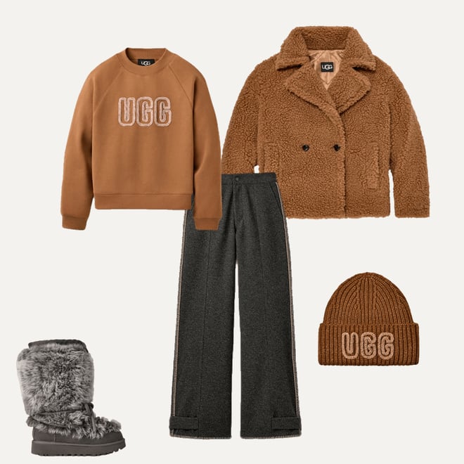 Women's Chunky Crafted Rib Beanie