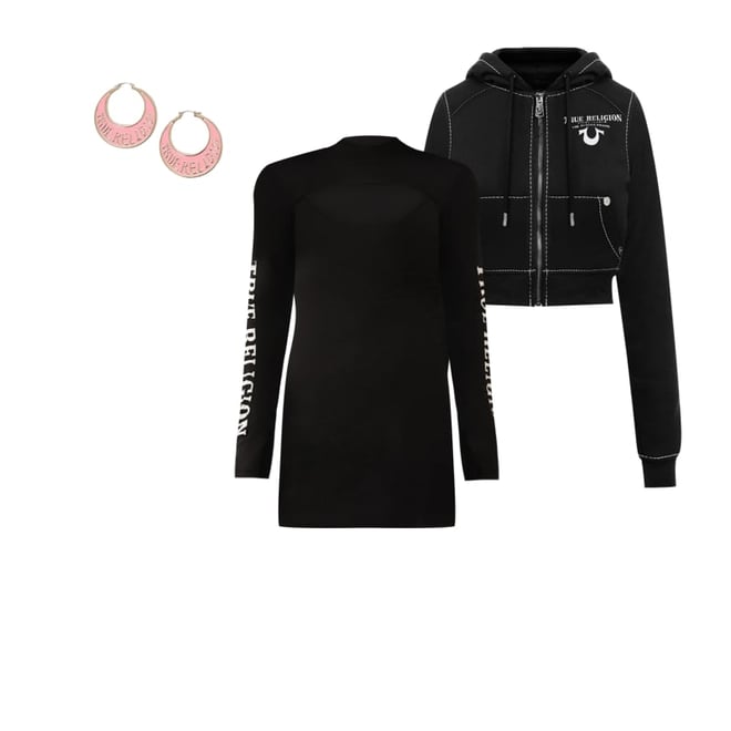 Tap To Shop This Look