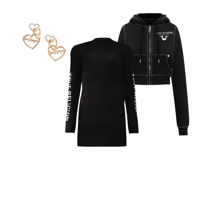 Tap To Shop This Look