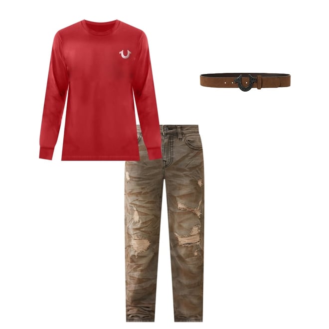 Tap To Shop This Look