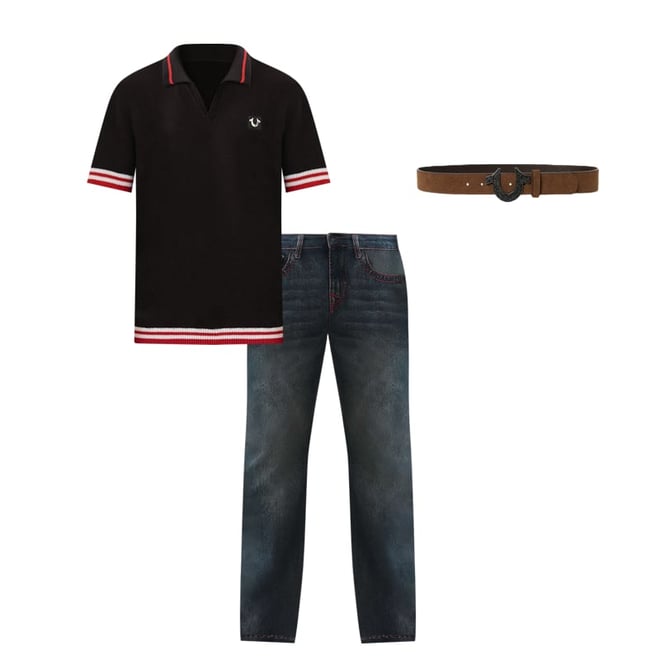 Tap To Shop This Look